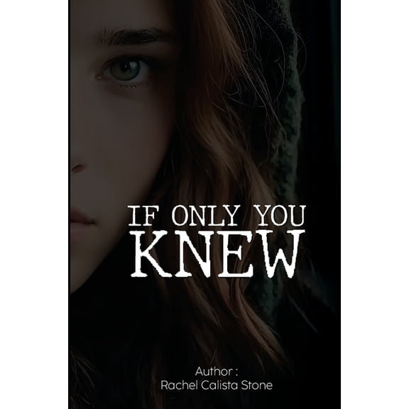 If Only You Know, (Paperback)
