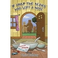 thumbnail image 1 of Pre-Owned If Only the Bears Had Left a Note: Growing Up Writing Paperback, 1 of 1