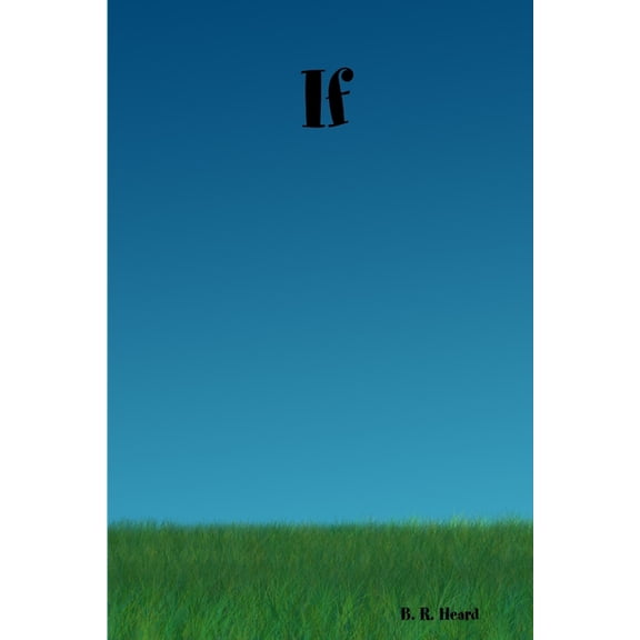 If (Paperback)