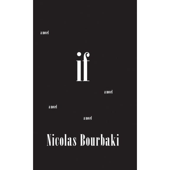 If (Paperback)