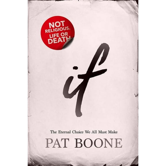 If, (Paperback)
