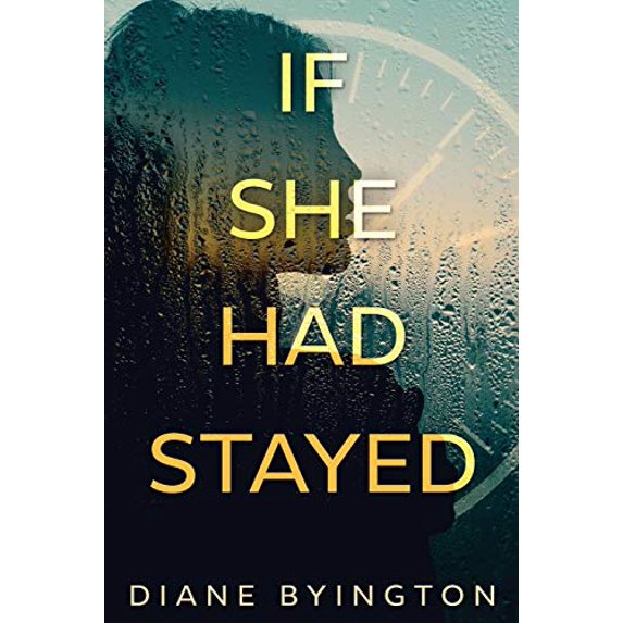 Pre-Owned If She Had Stayed Paperback