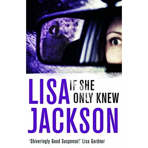 If She Only Knew (Paperback)