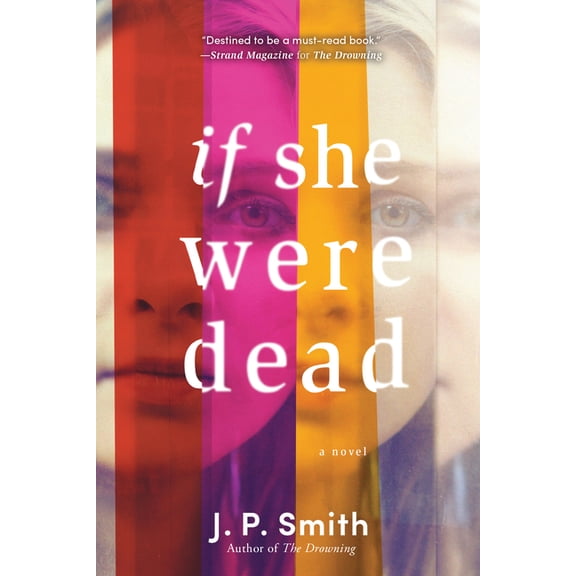 If She Were Dead (Paperback)