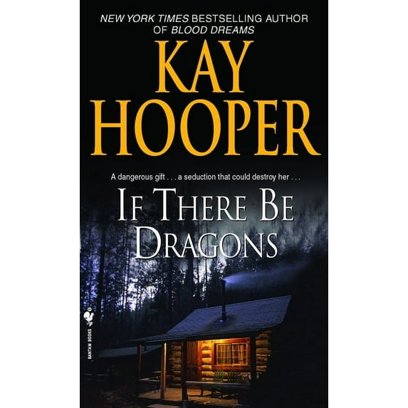 If There Be Dragons, (Paperback)