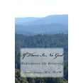 thumbnail image 1 of If There Is No God: Meditations On Believing, 1 of 1
