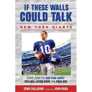 If These Walls Could Talk: Green Bay Packers: Stories from the Green Bay Packers Sideline, Locker Room, and Press Box [Book]