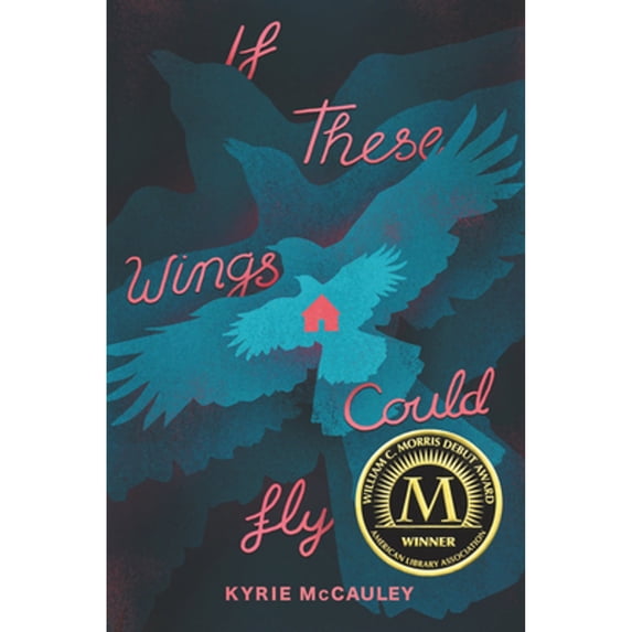 Pre-Owned If These Wings Could Fly (Hardcover) 0062885022 9780062885029