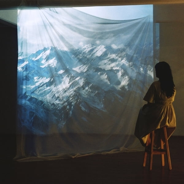 Malena Zavala - If This Life Could Start Again - Music & Performance - Vinyl