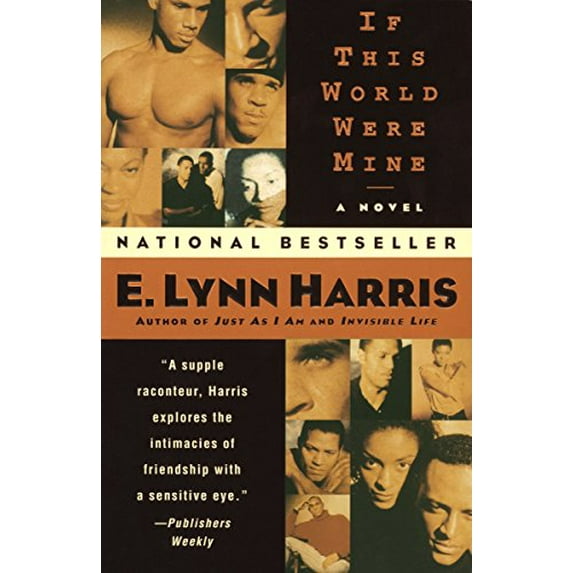 Pre-Owned If This World Were Mine (Paperback) 0385486561 9780385486569