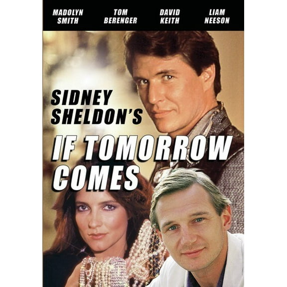 CBS Mod - If Tomorrow Comes [DIGITAL VIDEO DISC]