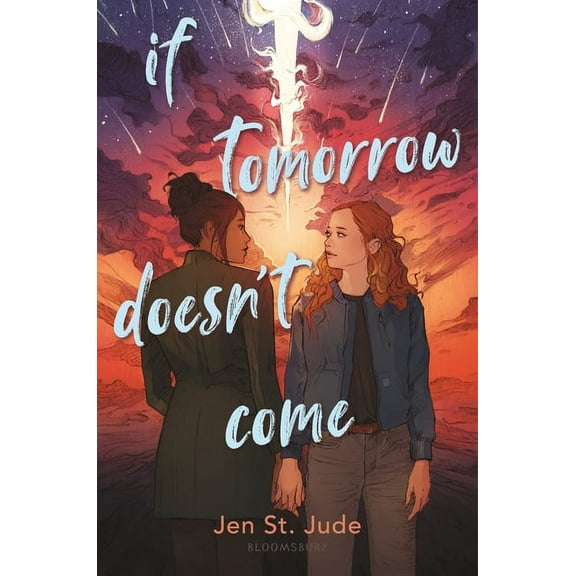 If Tomorrow Doesn't Come, (Hardcover)