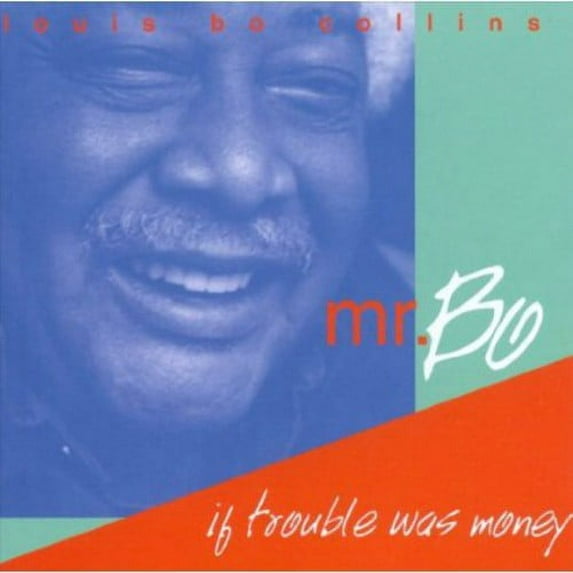 If Trouble Was Money