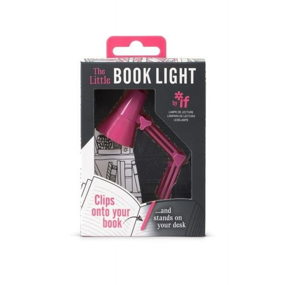 If USA 44305 The Little Book Light, Pink