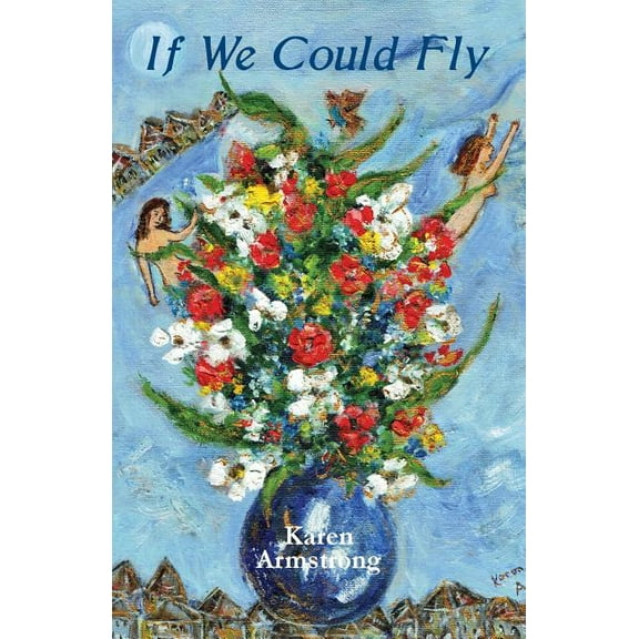 If We Could Fly, (Paperback)