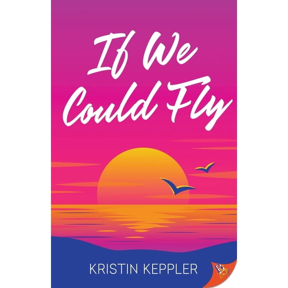 If We Could Fly, (Paperback)