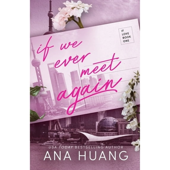 Pre-Owned If Love If We Ever Meet Again, Book 1, (Paperback)