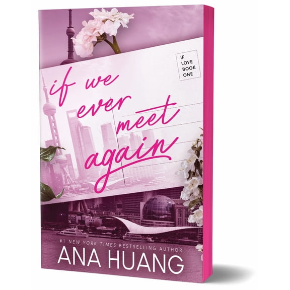 If We Ever Meet Again (Paperback)