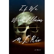 If We Were Villains Hardcover