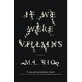 thumbnail image 1 of Pre-Owned If We Were Villains : A Novel (Paperback) 9781250095299, 1 of 1