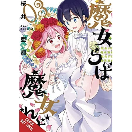 Pre-Owned If Witch, Then Which?, Vol. 3 (Paperback) 9781975324469