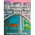 thumbnail image 1 of If Wood Could Talk If Tables Could Talk, Book 1, (Paperback), 1 of 1