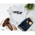 thumbnail image 1 of If You Ain'T First, You'Re Last Shirt, Vintage Step Brothers Shirt, Dad Gift, Step Brothers T-Shirt, Step Brothers Merch Gift, Step Brothers, 1 of 2