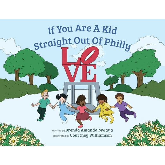 If You Are A Kid Straight Out Of Philly, (Paperback)