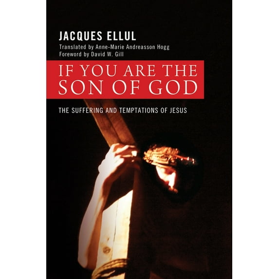 If You Are the Son of God (Paperback)