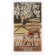 If You Believe, Paperback