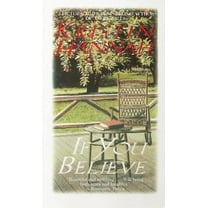 Pre-Owned If You Believe: A Novel Paperback