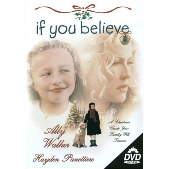 If You Believe