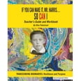 thumbnail image 1 of If You Can Make It, Mr. Harris?So Can I: Teachers Guide and Workbook 2nd Ed. : Transcending Boundaries: Resilience and Purpose Paperback 0997478365 9780997478365 Ellen Palestrant, 1 of 1