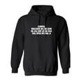 thumbnail image 1 of If You Can Read This Pick Me Up Sarcastic Novelty Gift Idea Adult Humor Funny Men's Hoodies, 1 of 2