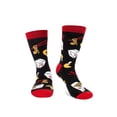 thumbnail image 1 of If You Can Read This Socks Holiday Christmas Gifts for Women Men Couples Novelty Funny Cotton Socks Kawaii Harajuku Accessories, 1 of 7