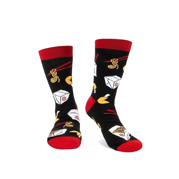 If You Can Read This Socks Holiday Christmas Gifts for Women Men Couples Novelty Funny Cotton Socks Kawaii Harajuku Accessories