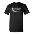 thumbnail image 1 of If You Can't Beat Us On The Field Beat Us Off Sarcastic Humor Graphic Novelty Funny Youth T Shirt, 1 of 1