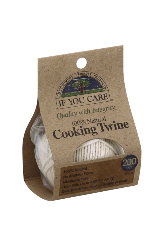 Kitchen Twine, 200 ft (60.8 m)