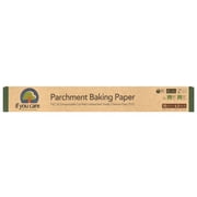 If You Care Parchment Baking Paper, Unbleached, 70 Sq Ft, 1 Ct