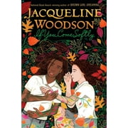 JACQUELINE WOODSON If You Come Softly, (Paperback)