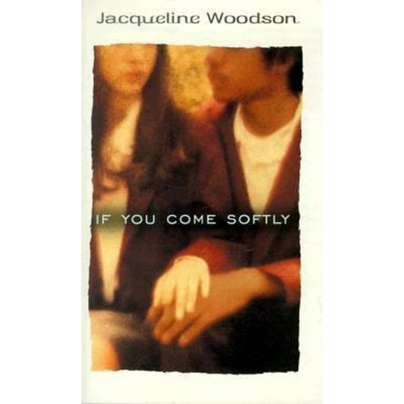 Pre-Owned If You Come Softly (Paperback) 0698118626 9780698118621