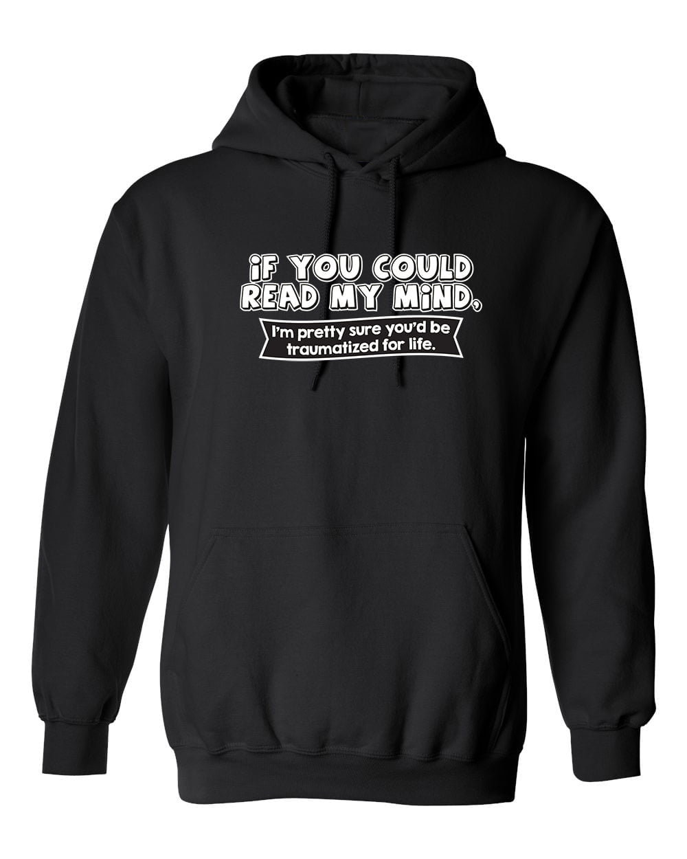 With Funny Sayings Funny Mens Hoodies I Don't Insult I Accurately