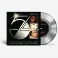 thumbnail image 1 of Ultra Naté - If You Could Ready My Mind - Silver - Music & Performance - Vinyl [7-Inch], 1 of 2