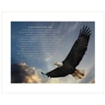 thumbnail image 1 of TrendyDecor4U If You Could See Me Now By Lori Deiter Framed Print LDXD129-712W, 1 of 3