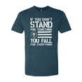 thumbnail image 1 of If You Don’t Stand For Something, You Fall For Anything, 1 of 1