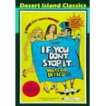 thumbnail image 1 of If You Dont Stop It You'll Go Blind (DVD), Desert Island Films, Comedy, 1 of 1