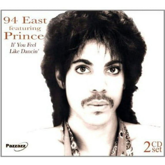 If You Feel Like Dancin'