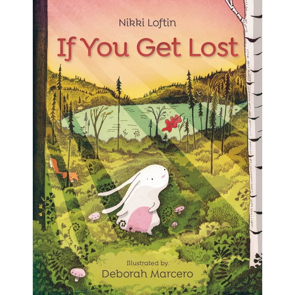 If You Get Lost, (Hardcover)
