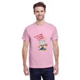 thumbnail image 1 of If You Give A Mouse A Cookie Funny Costume Birthday Unisex T-Shirt, for men & women, up to size 5XL, 1 of 3
