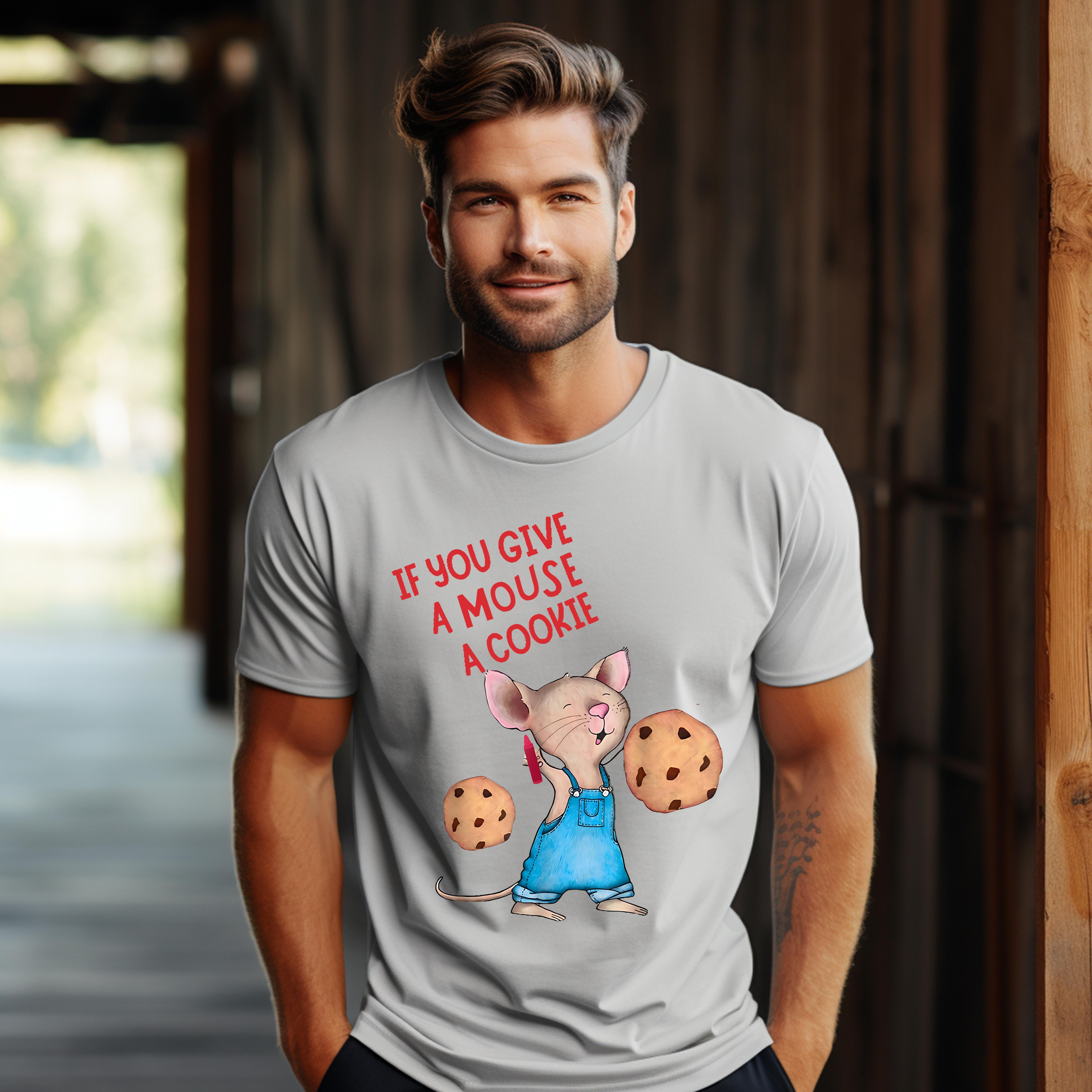 If You Give A Mouse A Cookie Mouse Shirt Up To 4XL Walmart if-you-give-a-mouse-a-cookie-mouse-shirt-up-to-4xl-walmart